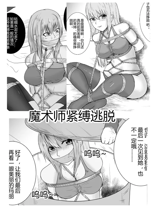 威拉德预览图