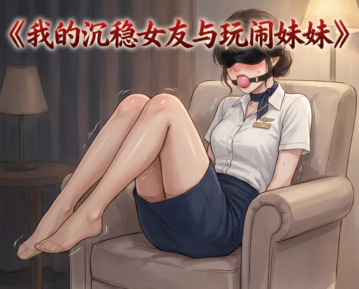 《温柔女友与闯祸妹妹的密谋》第一章预览图